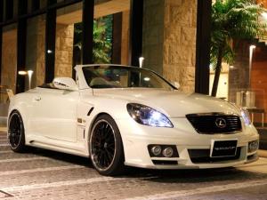 Lexus SC430 by Artisan Spirits 2006 года